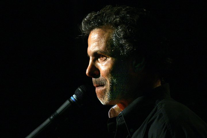 Theatre of the absurd