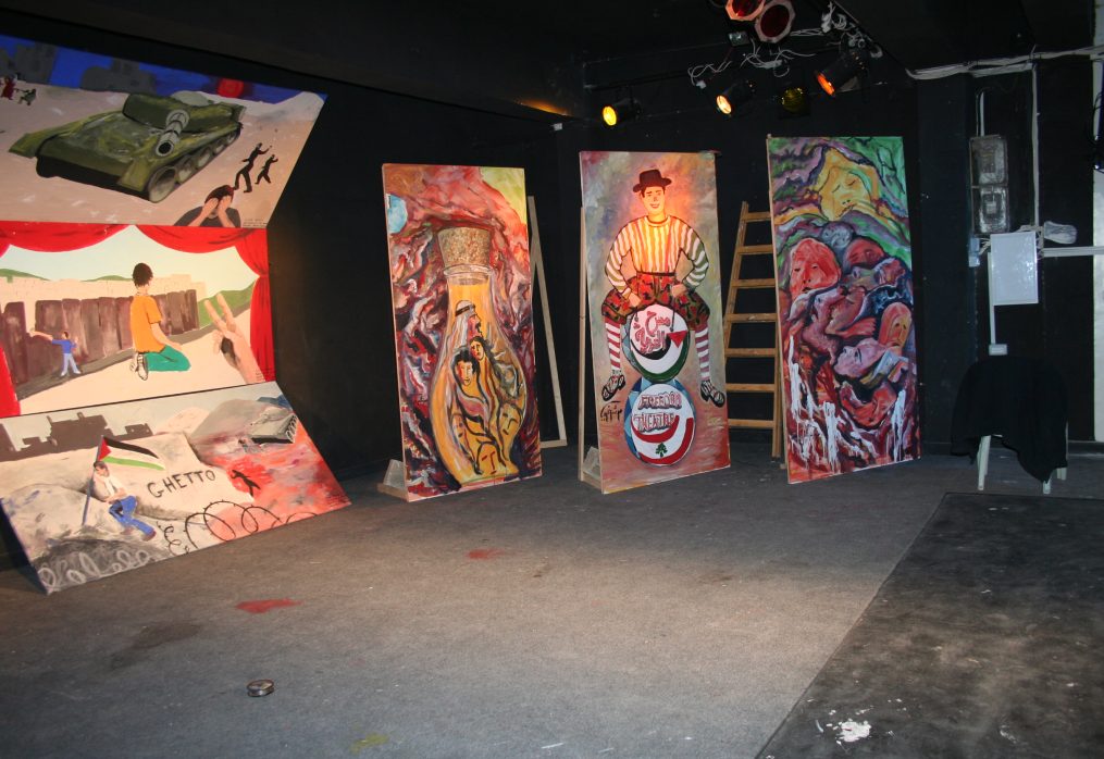 Do not forget Lebanon