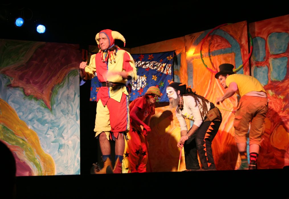 Generation Palestine