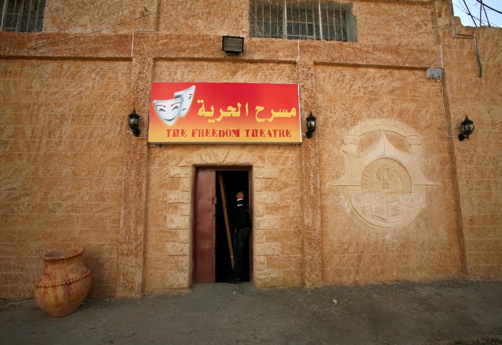 The Cycle of Violence