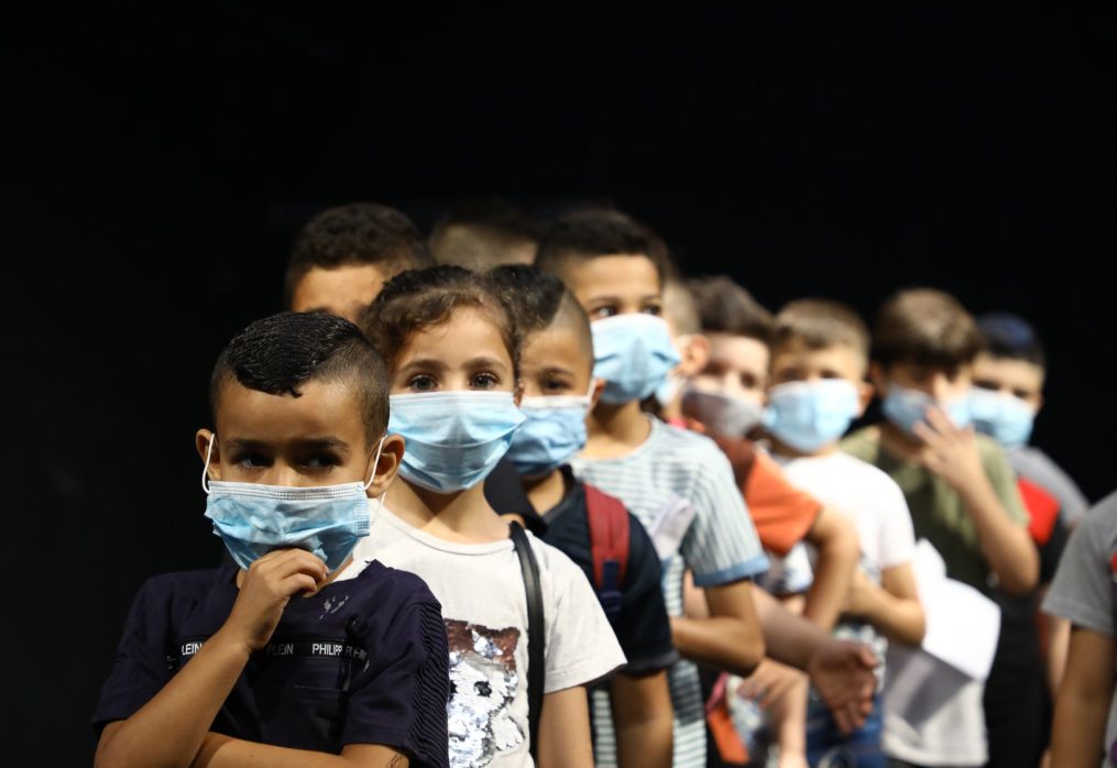 COVID-19 Update – March 31 2020