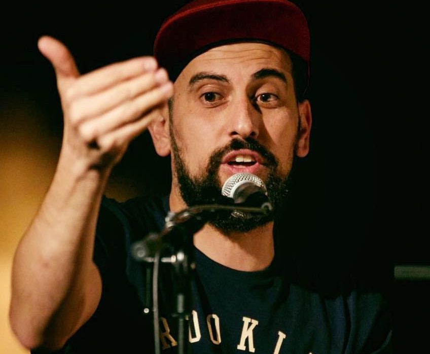 The Freedom Theatre Appoints Ahmed Tobasi as New Artistic Director