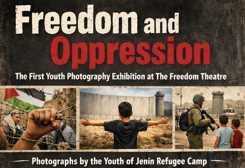 Freedom and Oppression