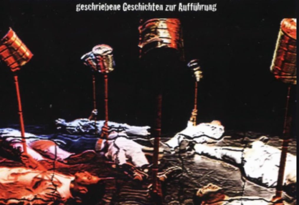 Fragments of Palestine