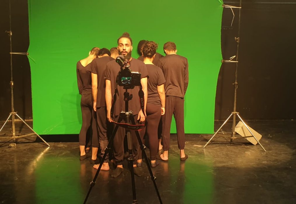 Future Impossible: A Short Film Opening a Conversation on Mental Health in Palestine